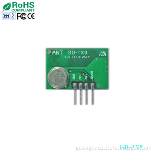 Ask Transmitter Module (GD-TX9)